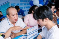 Ngành Trí tuệ nhân tạo Trường ĐH Công nghệ Thông tin TPHCM điểm chuẩn 100/100