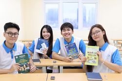 Học viện Phụ nữ Việt Nam công bố điểm trúng tuyển đại học chính quy năm 2026