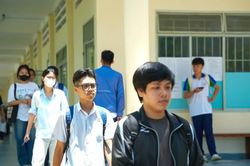Ngành Marketing dẫn đầu điểm chuẩn Trường Đại học Nha Trang