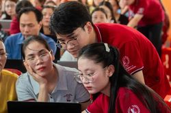 Đại học B&aacute;ch khoa H&agrave; Nội c&ocirc;ng bố điểm chuẩn năm 2026