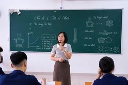 Siết kỷ cương, bảo đảm an toàn trong trường học