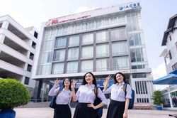 Trường Đại học Quốc tế Sài Gòn công bố điểm chuẩn trúng tuyển