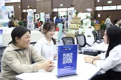 Học viện Nông nghiệp Việt Nam công bố điểm chuẩn