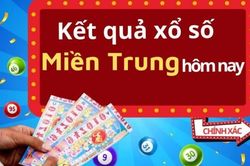 XSMT 9/8 - Kết quả xổ số miền Trung ng&agrave;y 9/8/2026