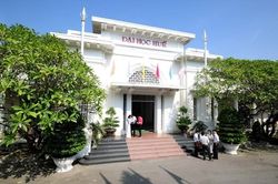 Đại học Huế công bố điểm chuẩn đợt 1 năm 2026
