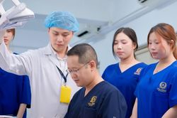 Trường ĐH Gia Định công bố điểm trúng tuyển, cao nhất ngành Răng - Hàm - Mặt
