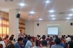 Vận dụng kỹ thuật đánh giá PISA để triển khai hiệu quả Chương trình GDPT 2018