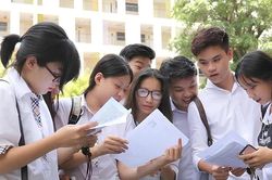 Trường Đại học Mở H&agrave; Nội c&ocirc;ng bố điểm tr&uacute;ng tuyển đợt 1 năm 2026