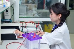 Trường Đại học Khoa học v&agrave; C&ocirc;ng nghệ H&agrave; Nội c&ocirc;ng bố điểm chuẩn năm 2026