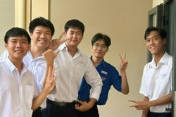 Ngành Kỹ thuật hạt nhân dẫn đầu điểm chuẩn Trường Đại học Đà Lạt
