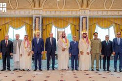 Hiệp ước quốc phòng Thổ Nhĩ Kỳ-Pakistan-Saudi Arabia có nội dung tương tự Điều 5 của NATO