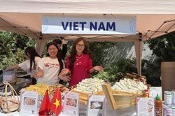 Kỷ niệm 59 năm thành lập ASEAN tại Hungary: Thắt chặt đoàn kết, hướng tới một Cộng đồng tự cường và bền vững