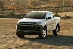 Cập nhật bảng giá xe hãng Isuzu mới nhất tháng 8/2026
