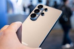 Galaxy S27 Ultra có thể phá giới hạn pin 5.000 mAh?
