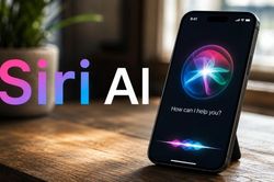 Sử dụng Siri AI trên iOS 27 đơn giản, hiệu quả