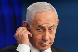 Israel chuẩn bị khả năng tấn công Iran nếu xung đột Mỹ-Iran kết thúc