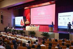Kiều b&agrave;o - từ cầu nối văn h&oacute;a th&agrave;nh một phần của hạ tầng đối ngoại quốc gia