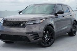 Cập nhật bảng giá xe hãng Land Rover mới nhất tháng 8/2026