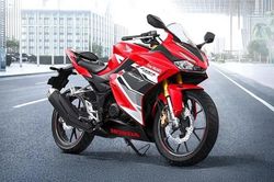 Cập nhật bảng giá xe Honda CBR150R mới nhất tháng 8/2026