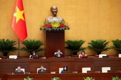 Quốc hội đề nghị tăng cường thanh tra, xử lý vi phạm trong hoạt động xuất bản