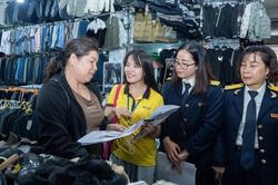 Chính phủ đề xuất giảm 30% thuế thu nhập cho hộ kinh doanh và doanh nghiệp doanh thu dưới 10 tỷ đồng