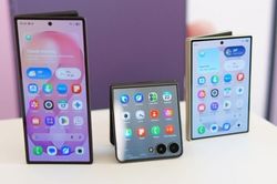 Samsung âm thầm bổ sung nhiều tính năng mới trên One UI 9.0
