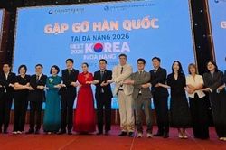 Mở rộng không gian hợp tác Việt Nam - Hàn Quốc trên nền tảng đổi mới sáng tạo và phát triển bền vững