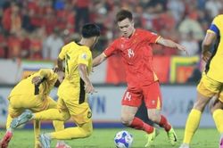 Việt Nam t&aacute;i ngộ Malaysia ở b&aacute;n kết ASEAN Cup 2026