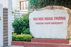 Điểm chuẩn Đại học Ngoại thương năm 2026 cao nhất 29,7 điểm