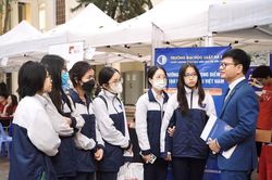 Hàng loạt đại học lớn đồng loạt công bố điểm chuẩn ngay hôm nay