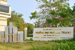 Trường Đại học Nha Trang công bố điểm chuẩn tuyển sinh 2026