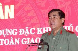 Xây dựng đặc khu Phú Quốc trở thành 'Địa bàn kiểu mẫu về an toàn giao thông'