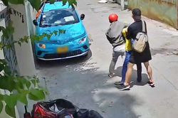 C&ocirc;ng an phường T&acirc;n Định li&ecirc;n tiếp ph&aacute; 2 vụ &aacute;n ma t&uacute;y