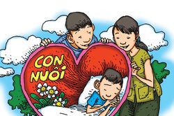 Đặt lợi ích tốt nhất của trẻ em làm trung tâm - Tư duy xuyên suốt của dự thảo Luật Nuôi con nuôi (sửa đổi)
