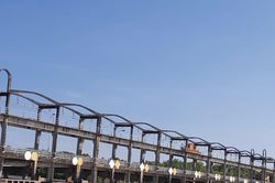 Kích hoạt 'lá chắn thép' chống hạn mặn nguy hại sắp ập tới