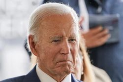Bệnh ung thư của cựu Tổng thống Mỹ Joe Biden chuyển biến xấu