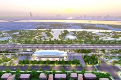 Hà Nội xem xét gia hạn 6 dự án, tổng vốn gần 2 triệu tỷ đồng