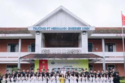 Nghệ An có thêm trường công lập mang tên vị Bộ trưởng Bộ Công an đầu tiên