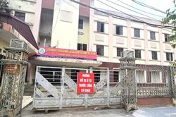 Thái Nguyên đấu giá cho thuê 31 trụ sở dôi dư sau sắp xếp