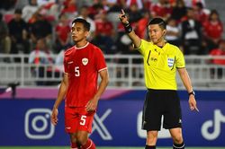 CNN: 'Ngoại trừ tăng thứ hạng trên BXH FIFA, bóng đá Indonesia chỉ thất bại và thất bại'