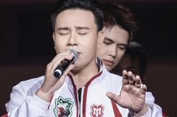 Sức nóng của trận đối kháng 1-1