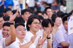 Điểm chuẩn ĐH Bách khoa TPHCM: Nhiều ngành cao ngất ngưởng