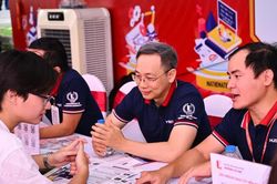 Điểm chuẩn Đại học Bách khoa Hà Nội cao nhất là 29,54