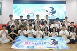 AzureAms Programming Club lan tỏa niềm đam mê công nghệ đến học sinh THCS