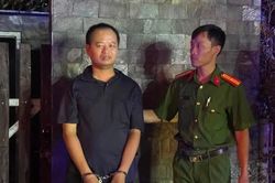 Bắt đối tượng li&ecirc;n quan vụ giết người ở Đồng Nai