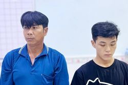 Truy đuổi, đ&aacute;nh người kh&aacute;c nứt sọ v&igrave; nghi trộm ch&oacute;