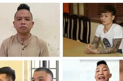 V&igrave; sao 'giang hồ mạng' li&ecirc;n tục bị xử l&yacute; vẫn xuất hiện?