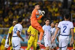 Thủ môn Philippines giải nghệ quốc tế sau ASEAN Cup 2026