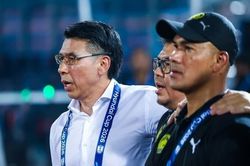 Malaysia không còn gì để mất, tuyển Việt Nam phải cẩn trọng