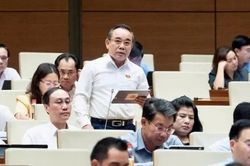 Cần cơ chế đặc thù để Petrovietnam vừa đại diện nước chủ nhà, vừa hoạt động sản xuất kinh doanh
